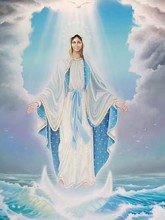 Our Lady of the Sea