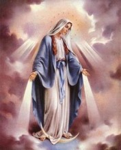 Our Lady of Nazareth