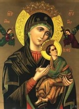 Mother of Perpetual Help