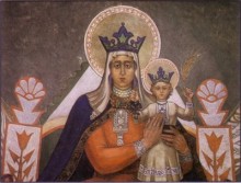 Our Lady of Rajakanni 