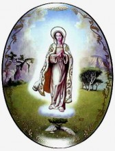 Our Lady of Glory