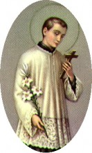 St. Aloysius 