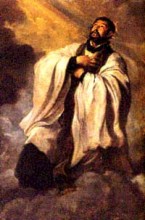St.Francis Xavier