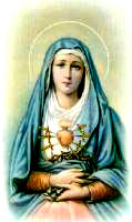 Our Lady of Dolours