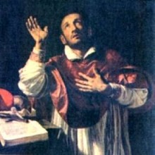 St. Charles Boromeo