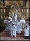 Liturgical Prayers of the Mass
