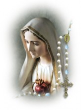 Mary's Rosary