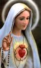 Immaculate heart of mary