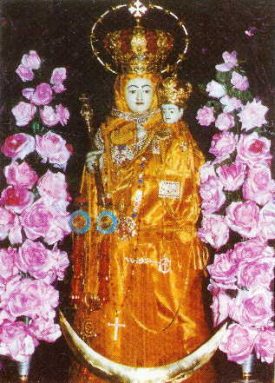 Arogyamatha Church – Karumathra