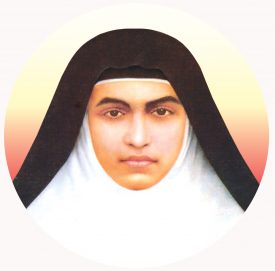 Blessed Alphonsa Church – Shamgarh