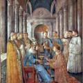 St. Lawrence Church – D’Souza Wadi