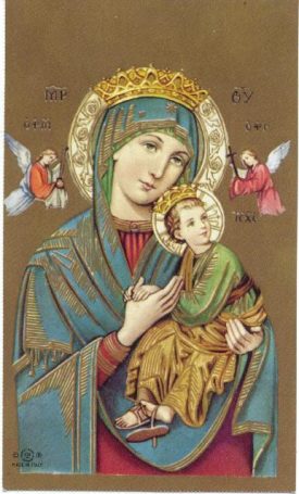 Queenship of Mary Church – Chindadripet