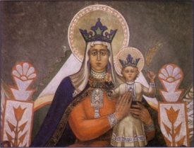 Our Lady of Rajakanni Church – Kadakulam