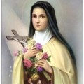 St. Therese of Lisieux Church – Meerganj