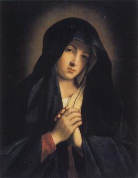 Our  Lady  Of  Sorrows – Aralvaimozhy