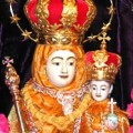 Our Lady of Good Health church – Varadarajanpet
