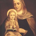 St Anne’s Church – Marathahalli