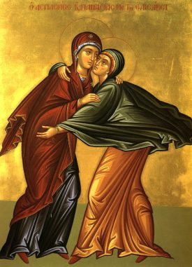 Our Lady of Visitation Church – Perumanal