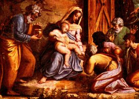 Christa Prabalaya Epiphany Church – Jayanagar
