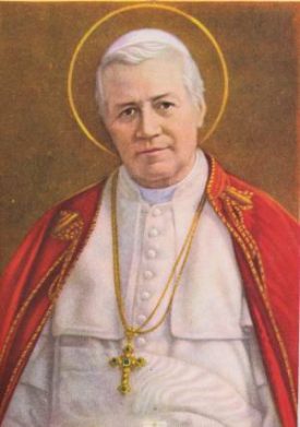 St. Pius X Church – Valappady