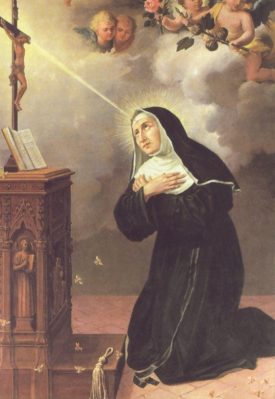 St Rita’s Church – Kunigal