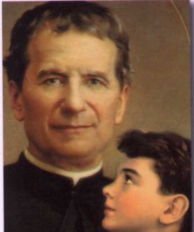 Don Bosco Church – Lingarajapuram