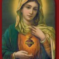 Blessed Virgin Mary Church – Meghnagar
