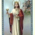 St. Barbaraâ€™s Church – Barbarammalpuram