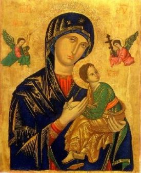 Our Lady of Compassion Church – Mulbagal