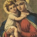 Our Lady of Remedy Church – Kandivli