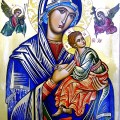 Our Lady of Good Counsel Church – Sion