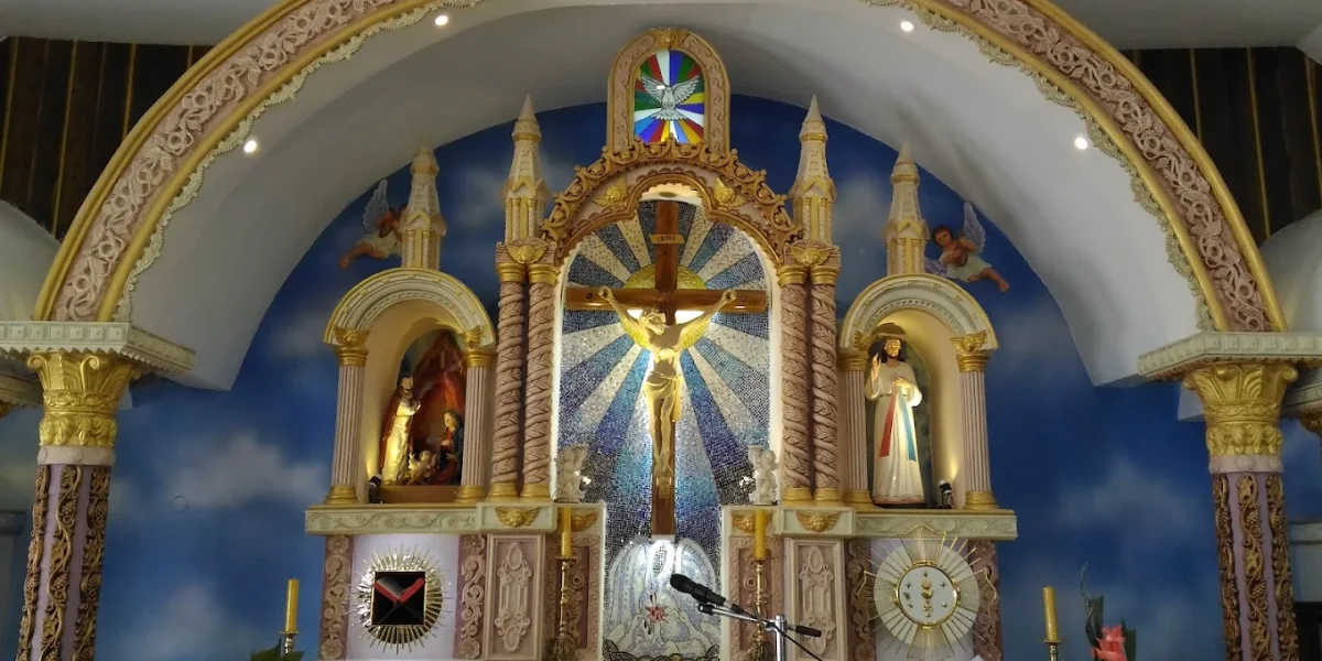 Assumption Church – Rajajinagar