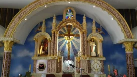 Assumption Church – Rajajinagar
