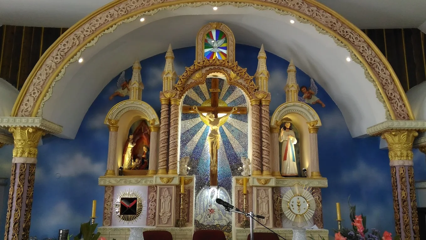Assumption Church – Rajajinagar