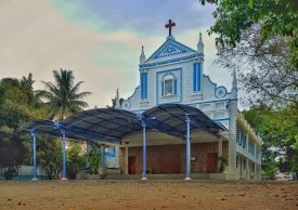 Church of Our Lady of Assumption – Periyapalayam