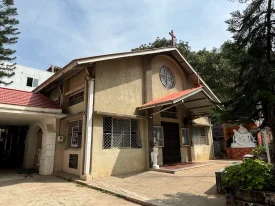 Church of the Holy Name of Jesus –  Rajarajeshwari Nagar