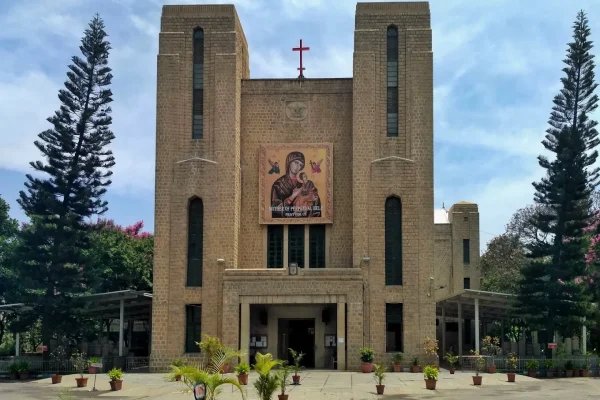 Holy Ghost Parish – Richard’s Town