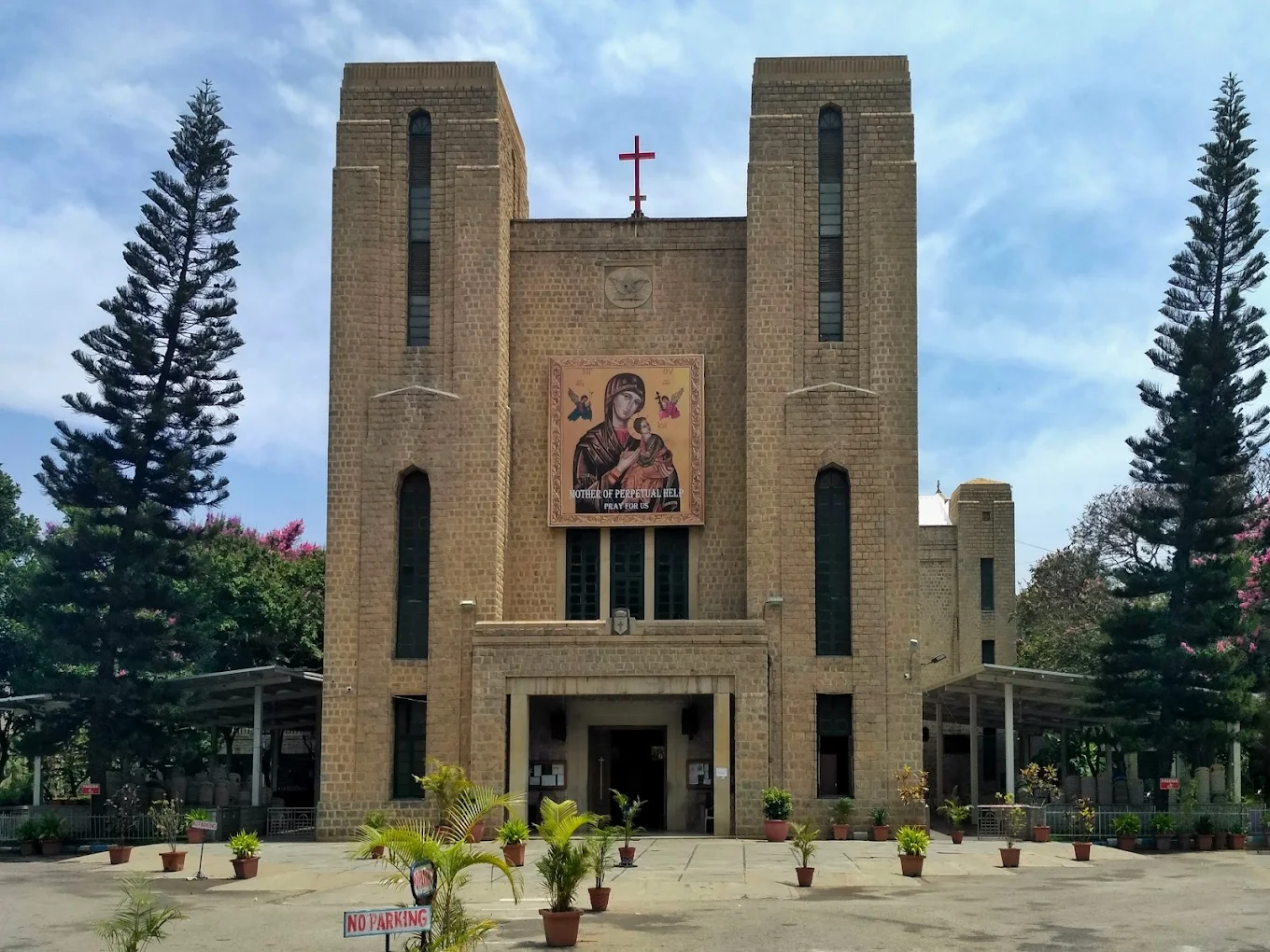 Holy Ghost Parish – Richard’s Town