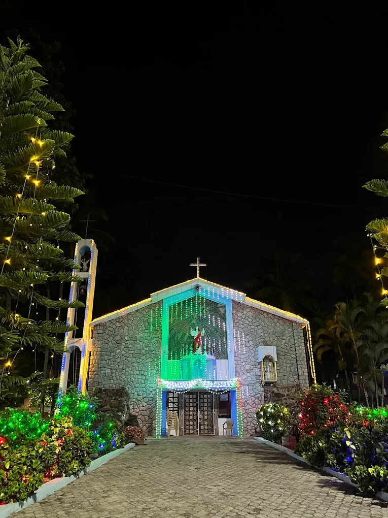 Immaculate Conception Church – Doresanipalya