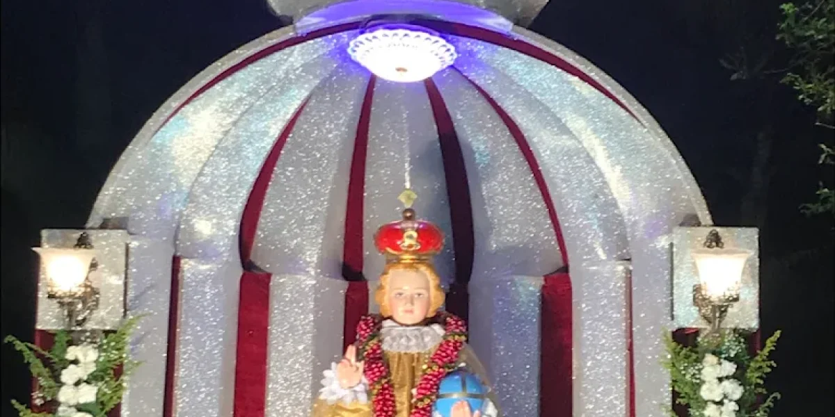 Infant Jesus Church – Moodalapalaya