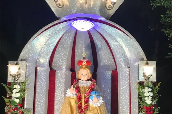 Infant Jesus Church – Moodalapalaya