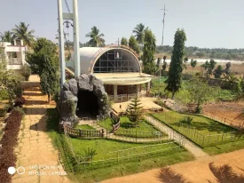 Infant Jesus Church – vijayapura