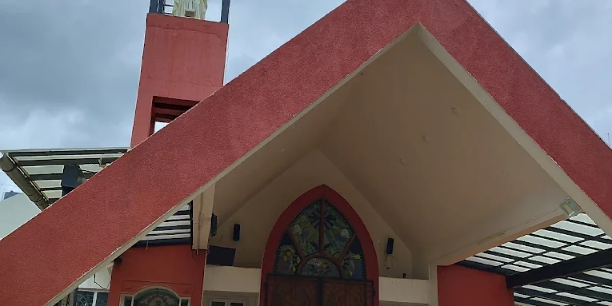 Nativity Church – vidyaranyapura