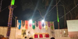 Nativity of Our Lord Church – Asha Nagar