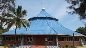 Our Lady of Assumption Church – Marianand
