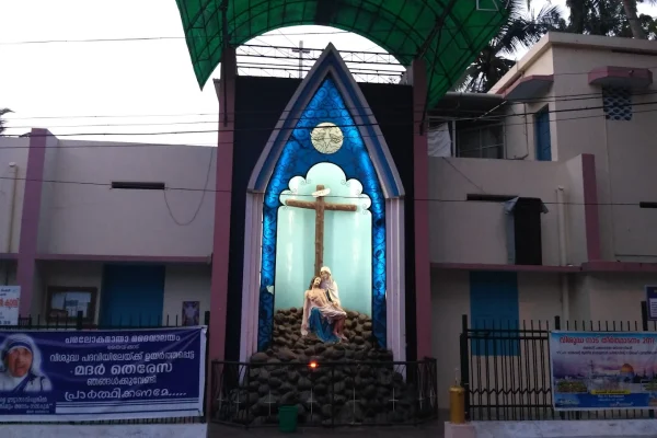 Our Lady of Assumption Church – Thycaud