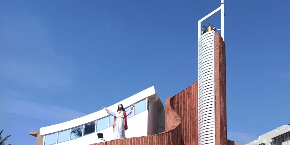 Our Lady of  Fathima  Church – Hoskote