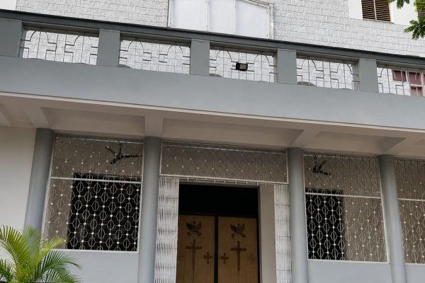 Our Lady of Fatima Church – Ambarnath