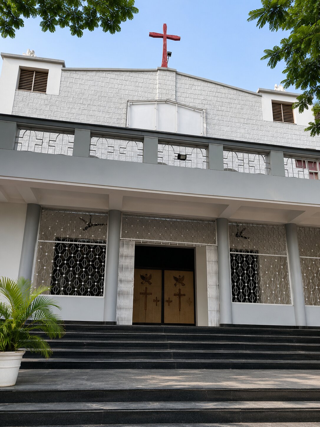 Our Lady of Fatima Church – Ambarnath