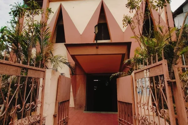 Our Lady of Health Church – Caval